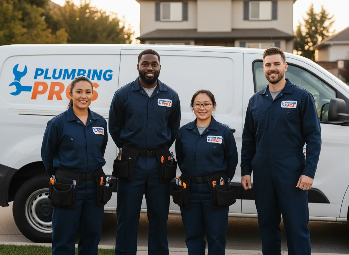 Water Heater Repair company in Summerville, PA